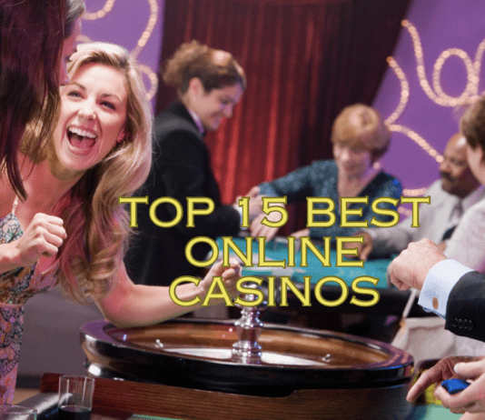 Which Casino Online Are Legit? Top 15 Best Online Casinos Which Casino Online Are Legit? Top 15 Best Online Casinos