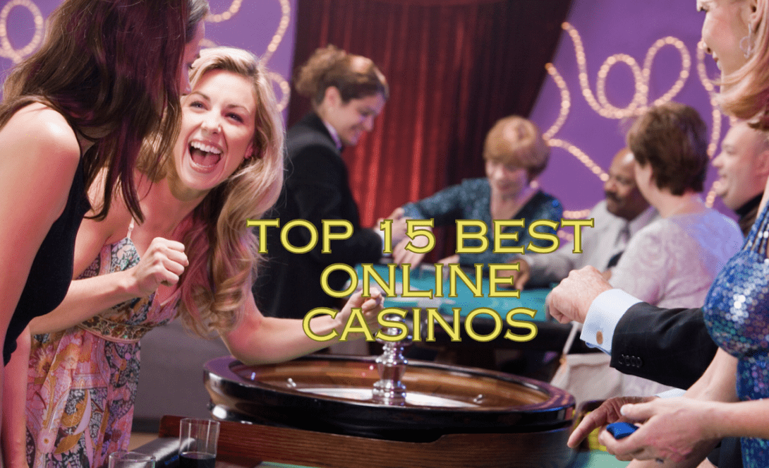 Which Casino Online Are Legit? Top 15 Best Online Casinos