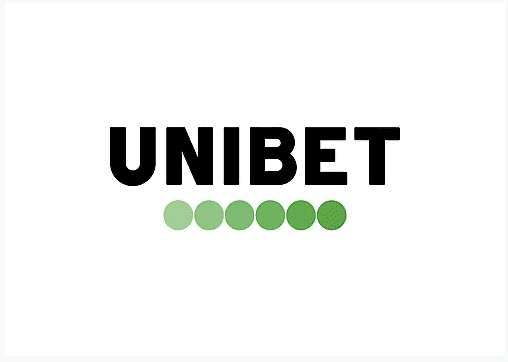 Logo del casinò Unibet