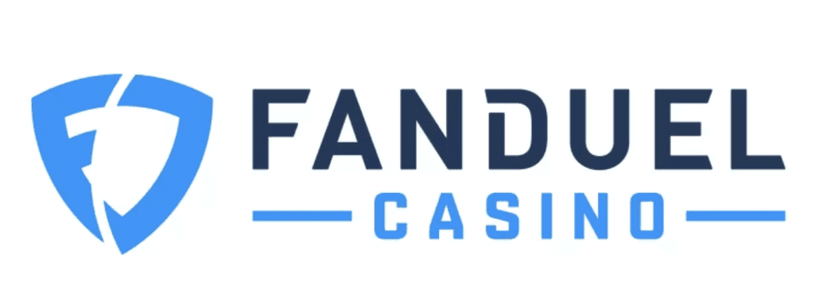 Logo del casinò FanDuel