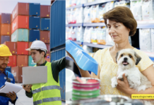Are There Supply Chain Issues with Dog Food? 10 Tips to Know Are There Supply Chain Issues with Dog Food? 10 Tips to Know