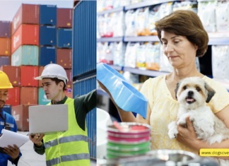 Are There Supply Chain Issues with Dog Food? 10 Tips to Know Are There Supply Chain Issues with Dog Food? 10 Tips to Know