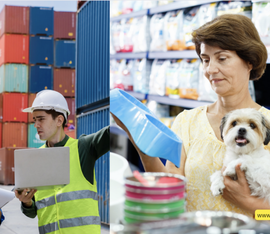 Are There Supply Chain Issues with Dog Food? 10 Tips to Know Are There Supply Chain Issues with Dog Food? 10 Tips to Know