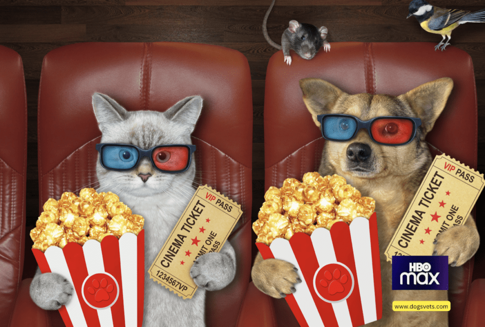 5 Best Movies on HBO Max for Animal Lovers