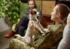 PTSD Dogs: Everything You Need to Know