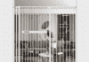Tall Cat Gate: The Ultimate Solution to Keep Your Feline Friend Safe and Contained Tall Cat Gate: The Ultimate Solution to Keep Your Feline Friend Safe and Contained