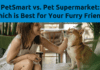 PetSmart vs. Pet Supermarket: The Ultimate Showdown for Your Furry Friend PetSmart vs. Pet Supermarket: The Ultimate Showdown for Your Furry Friend