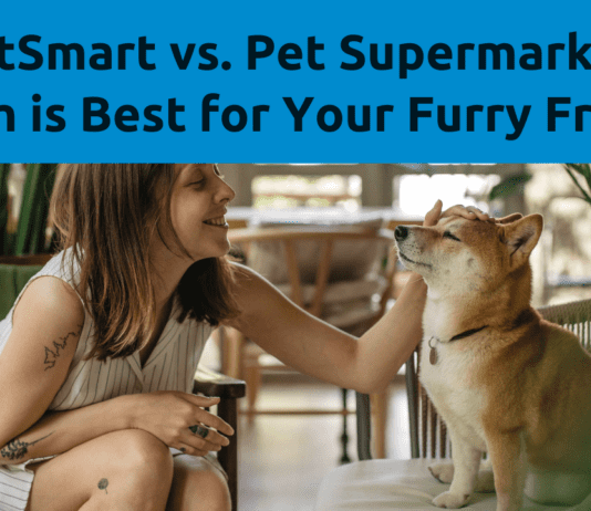 PetSmart vs. Pet Supermarket: The Ultimate Showdown for Your Furry Friend PetSmart vs. Pet Supermarket: The Ultimate Showdown for Your Furry Friend