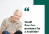 Pets & Seniors: Woof! Purrfect Partners for a Healthier Golden Age Pets & Seniors: Woof! Purrfect Partners for a Healthier Golden Age