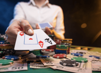 How Venmo is Revolutionizing the American Online Casino Experience How Venmo is Revolutionizing the American Online Casino Experience