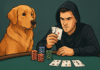 Revelando as intrigantes semelhanças entre o comportamento dos cães e dos jogadores de pôquer Revelando as intrigantes semelhanças entre