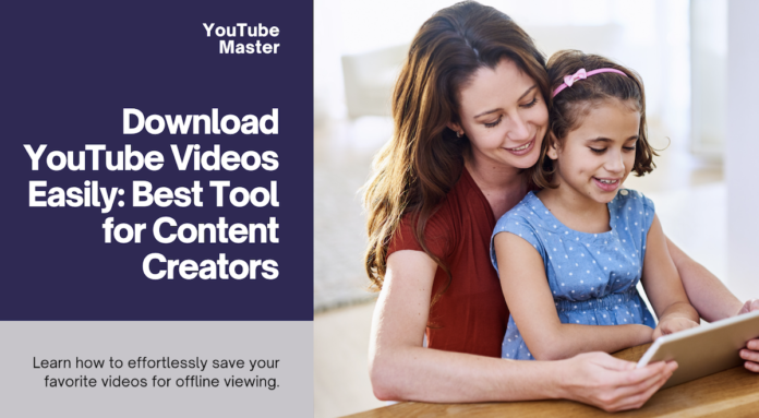 Get to Know SaveFrom.net, the Ultimate YouTube Downloader