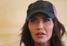 Survey Finds Majority of Americans Disapprove of Kristi Noem Shooting Her Dog Survey Finds Majority of Americans Disapprove of Kristi Noem Shooting Her Dog