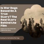 Is War Dogs Based On A True Story? The Real Story Behind the Film Is War Dogs Based On A True Story? The Real Story Behind the Film
