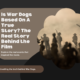 War Dogs está baseado nunha historia real? A verdadeira historia detrás do filme