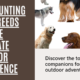 Uncover the Thrill: Best Hunting Dog Breeds for the Ultimate Outdoor Experience