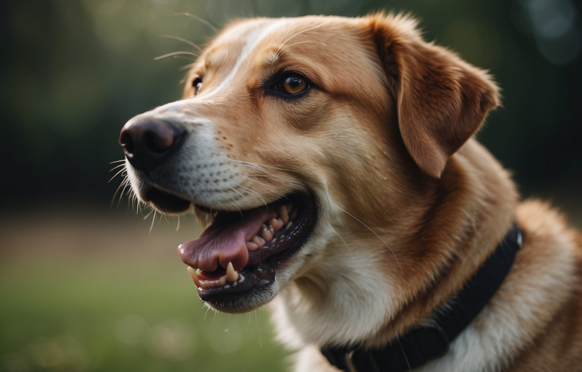 Signs of Rabies in Dogs – Crucial Symptoms to Watch For | Dogs Vets ...