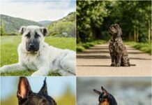 12 Best Behaved Small Dogs for Easy-Going Companions 12 Best Behaved Small Dogs for Easy-Going Companions