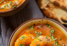 Can Dogs Eat Curry? Vet-Verified Answers & Safety Tips Can Dogs Eat Curry?