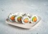Can Dogs Eat Sushi? Vet-Verified Answers & Key Facts Can Dogs Eat Sushi? Vet-Verified Answers & Key Facts