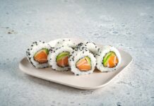 Can Dogs Eat Sushi? Vet-Verified Answers & Key Facts Can Dogs Eat Sushi? Vet-Verified Answers & Key Facts