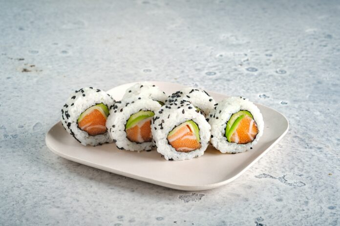 Can Dogs Eat Sushi? Vet-Verified Answers & Key Facts