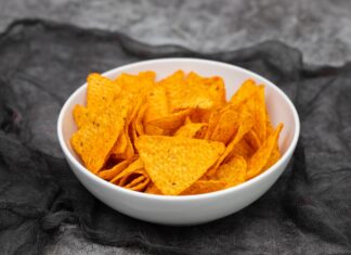 Can Dogs Eat Corn Chips? Understand the Risks & Healthier Options Options