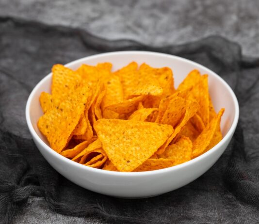 Can Dogs Eat Corn Chips? Understand the Risks & Healthier Options Options