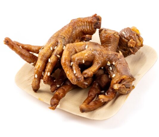 Can Dogs Eat Raw Chicken Feet? Understanding the Risks Can Dogs Eat Raw Chicken Feet?