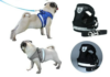 The Benefits of Using a Dog Harness with Side Rings for Enhanced Control and Comfort