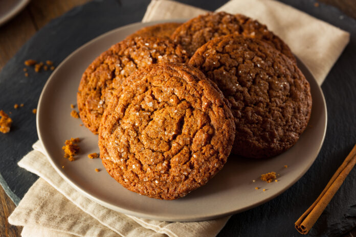 Can Dogs Eat Ginger Snaps? Understanding the Risks