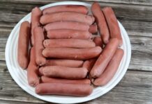Can Dogs Eat Vienna Sausages? Basschshund Dog Overview