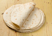 Can Dogs Eat Flour Tortillas? Nutritional Facts You Need to Know Can Dogs Eat Flour Tortillas?
