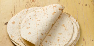 Can Dogs Eat Flour Tortillas? Nutritional Facts You Need to Know Can Dogs Eat Flour Tortillas?