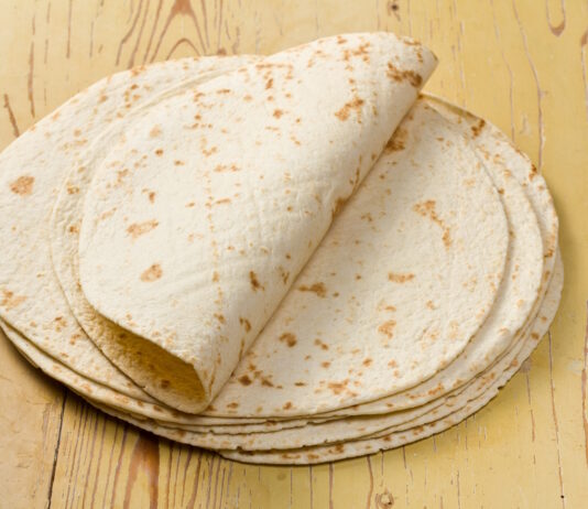 Can Dogs Eat Flour Tortillas? Nutritional Facts You Need to Know Can Dogs Eat Flour Tortillas?