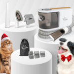 Tired of Pet Hair Everywhere? Meet the Excegbot Dog Hair Vacuum & Grooming Kit – A Quiet, Easy Fix! Tired of Pet Hair Everywhere? Meet the Excegbot Dog Hair Vacuum & Grooming Kit – A Quiet, Easy Fix!