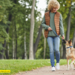 Walking Your Dog: The Best Way to Improve Physical and Mental Health