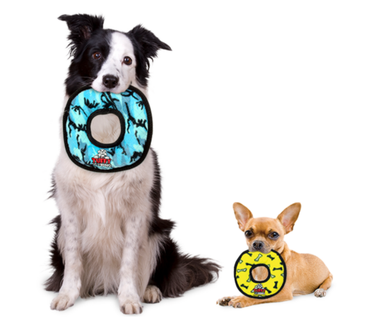 Top 7 Durable Dog Toys for Heavy Chewers Top 7 Durable Dog Toys for Heavy Chewers