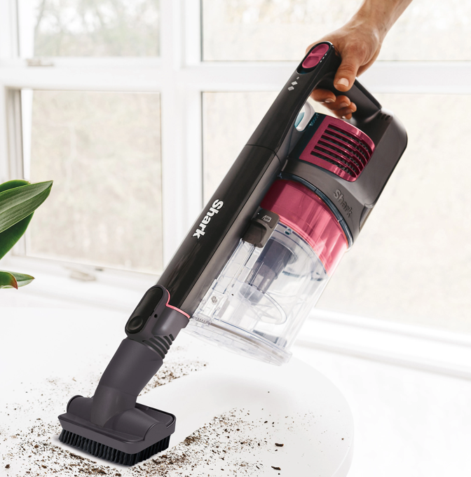 Shark Rocket Pet Pro Cordless Vacuum