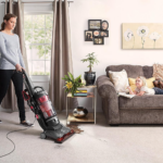 Best Pet Hair Vacuums: Top 9 for Dog Hair Removal