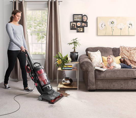 Best Pet Hair Vacuums: Top 9 for Dog Hair Removal Best Pet Hair Vacuums: Top 9 for Dog Hair Removal