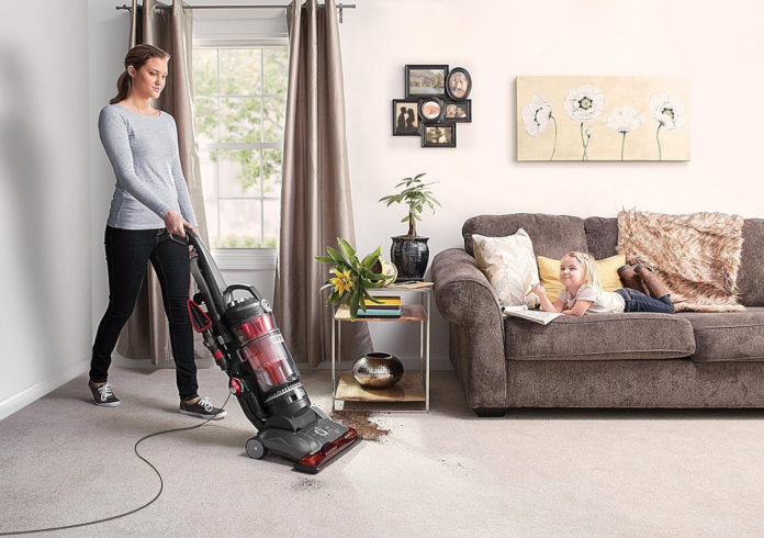 Best Pet Hair Vacuums: Top 9 for Dog Hair Removal