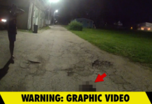 Iowa Cop Accused of Killing Two Dogs in Separate Cases Iowa Cop in Hot Water for Killing Two Dogs in Separate Incidents