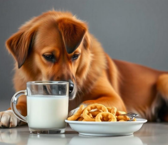 Optimizing Dog Food with Probiotics: Benefits, Types, and Natural Sources Optimizing Dog Food with Probiotics: Benefits, Types, and Natural Sources