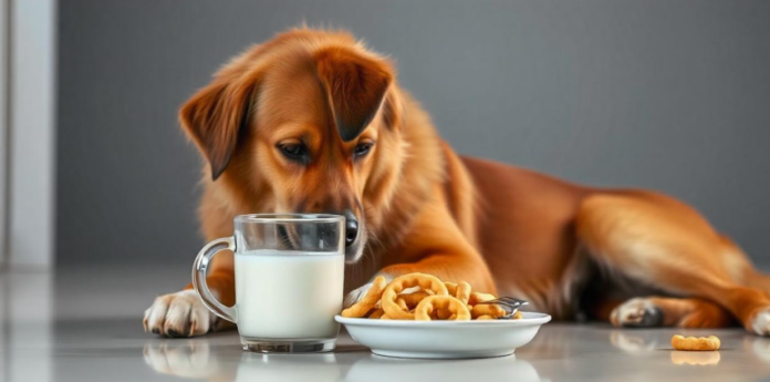 Optimizing Dog Food with Probiotics: Benefits, Types, and Natural Sources