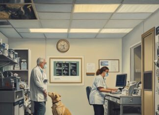 Understanding Emergency Vets: What to Expect During Your Visit