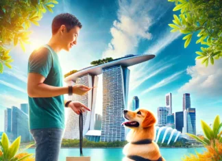 Dog Training Near Me in Singapore: Your Comprehensive Guide to Choosing the Best Option