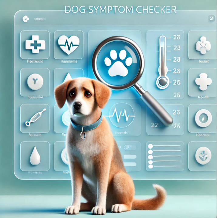 Dog Symptom Checker