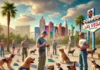 Dog Training Near Me in Las Vegas: Finding the Best Trainers for Your Canine Companion