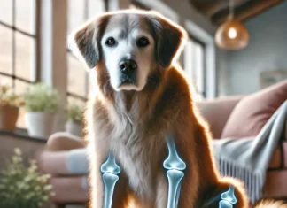 Key Causes of Joint Inflammation in Dogs Key Causes of Joint Inflammation in Dogs